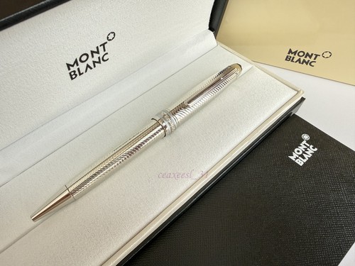 Montblanc meisterstuck penna - montblanc,