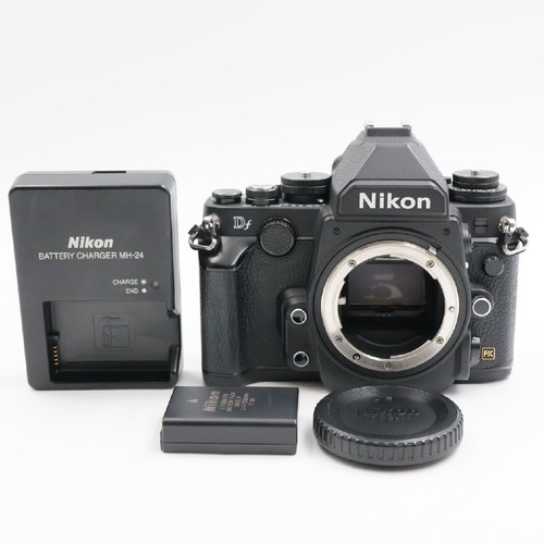 Nikon corpo nero 941484 - nero,