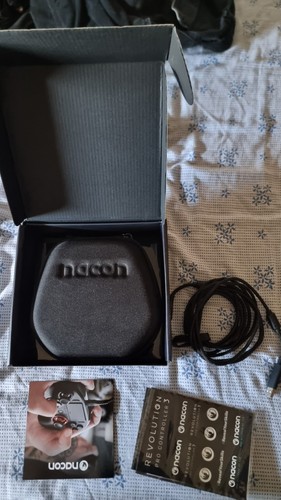 Nacon revolution pro - nacon,