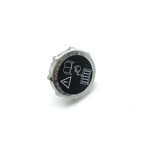 Tappo radiatore originale - tappo,