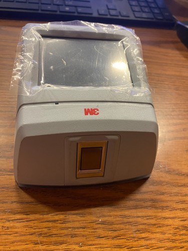 Lettore biometrico miy touch - lettore,