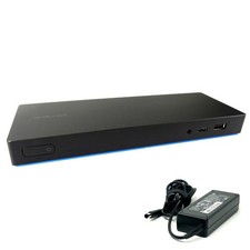 HP DOCKING STATION USB-C DOCK G4 PROBOOK 640 650 645 G4 470 455 450 440 430 G5