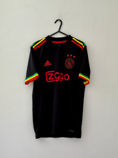 Terza maglia Ajax 2021/22 (S)