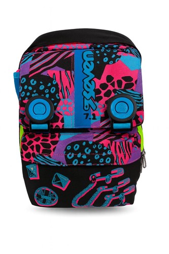 Zaino seven swag girl - "swag,