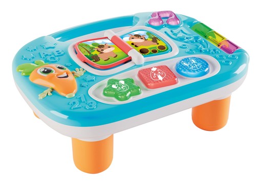 Lisciani carotina baby - lisciani,