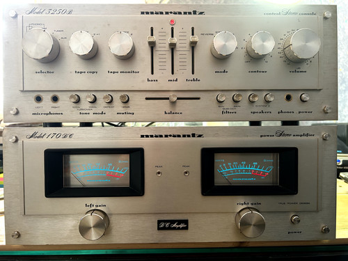 Marantz 3250b 170dc - et,