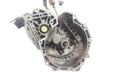 55352935 cambio per OPEL ASTRA