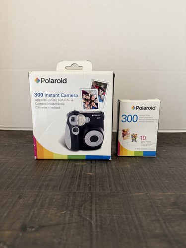 Polaroid 300 fotocamera