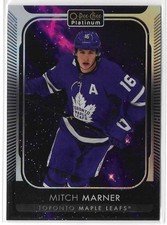 2021-22 OPC PLATINUM MITCH