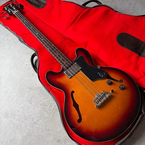 Epiphone rivoli base - rivoli,