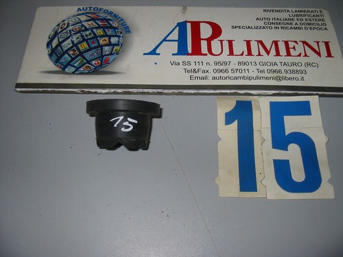 3801 3872 tassello supporto - 3801,