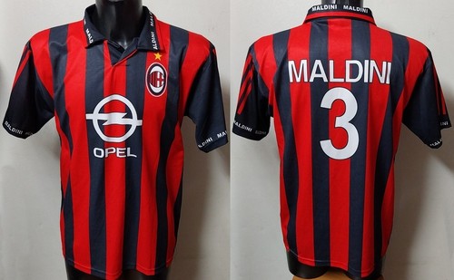 Mondo replica milan home - replica,