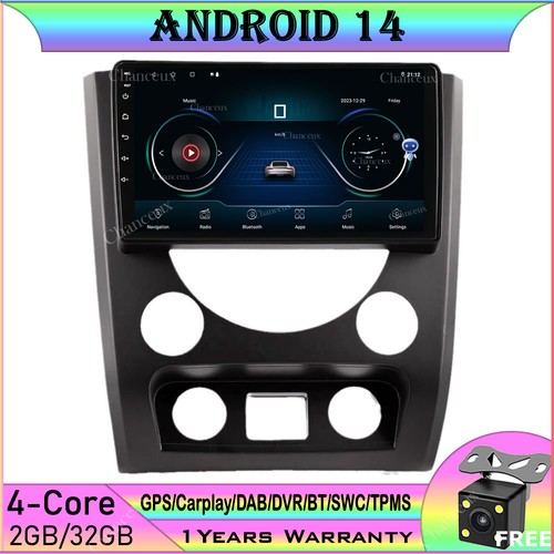 Autoradio android 14 gps - autoradio,