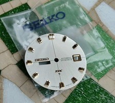 Vintage Watch Seiko 6106-9020