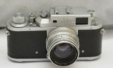 ZORKI 3 nr 01952 Jupiter-8 5cm