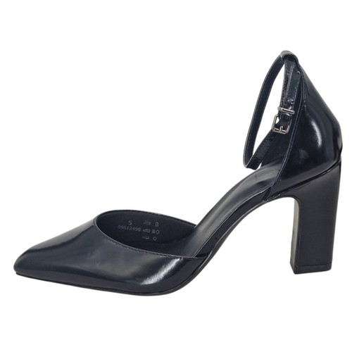 Scarpe donna corte punta - da,