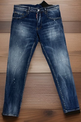 Jeans elasticizzati dsquared2 - jeans,