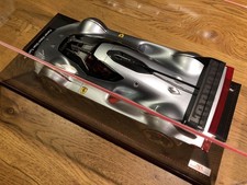 Ferrari Vision GT scala 1:18