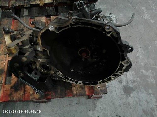 96956789 cassa cambio manuale - 96956789,