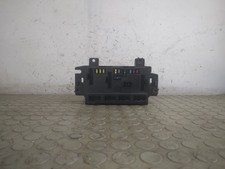 25077 Centralina body computer Fiat Panda 169 dal 2003 al 2010 cod 51783784