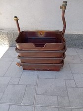 Scambiatore Scaldabagno Ariston Fast Evo 11