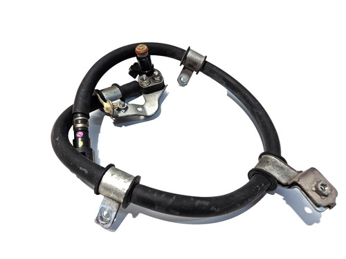 Iniettore injector tubo - injector,