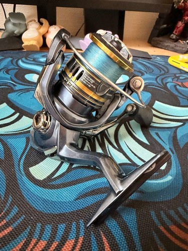 Mulinello pesca shimano - da,