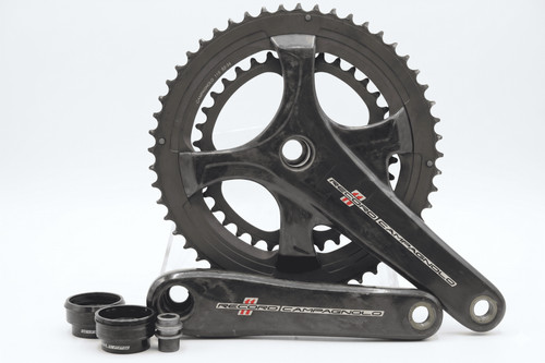 Guarnitura campagnolo record - guarnitura,