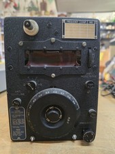 Aircraft Radio Corp T-21/ARC-5 Transmitter