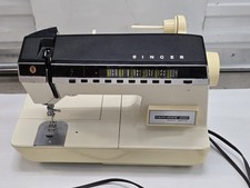 Macchina da cucire Singer