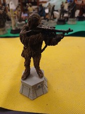 miniatura Scacchiera STAR WARS