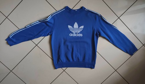 Adidas ventex vintage s - adidas,