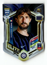 Panini Adrenalyn XL FIFA 365 2026 n. JWL4 Francesco Acerbi Jewel taglio elite