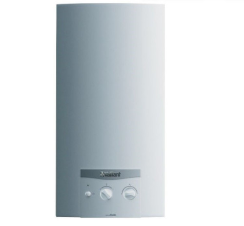 Scaldabagno gas vaillant - gas,
