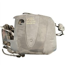 MOTORE COMPLETO PER MERCEDES