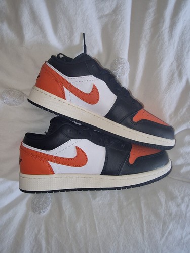 Nike air jordan - air, gs