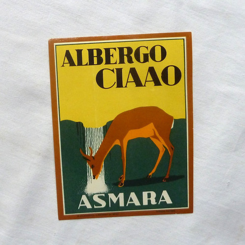 Etichetta hotel albergo - etichetta,