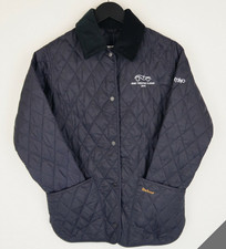 Barbour Liddesdale giacca