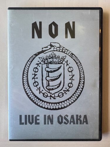 Non live osaka - live, in