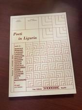 Poeti In Liguria Stefano
