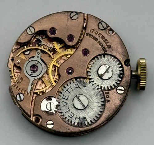 Orologio helvetia 90a - orologio,