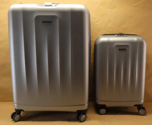 Samsonite ridgeway set - ridgeway, 2