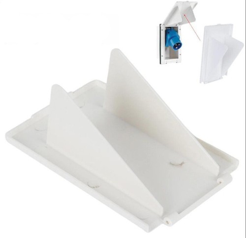 Presa alimentazione 230v - presa,
