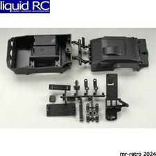 HPI 85236 Radio Box Set Savage