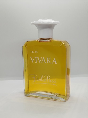 Eau vivara 120ml - eau, de