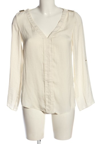 Zara basic camicetta maniche - a,