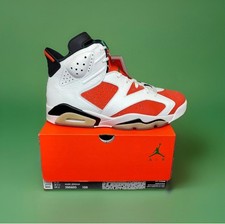 Nike Air Jordan 6 Retro "Be