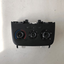 735504270 Blocco comando climatizzazione  FIAT PUNTO (6U) 1.2 8V Ber 5p/b/1242cc