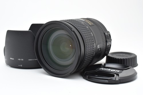 Come nuovo nikon s - [come, af-s