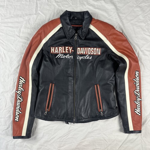 Harley davidson giacca cruiser - giacca,